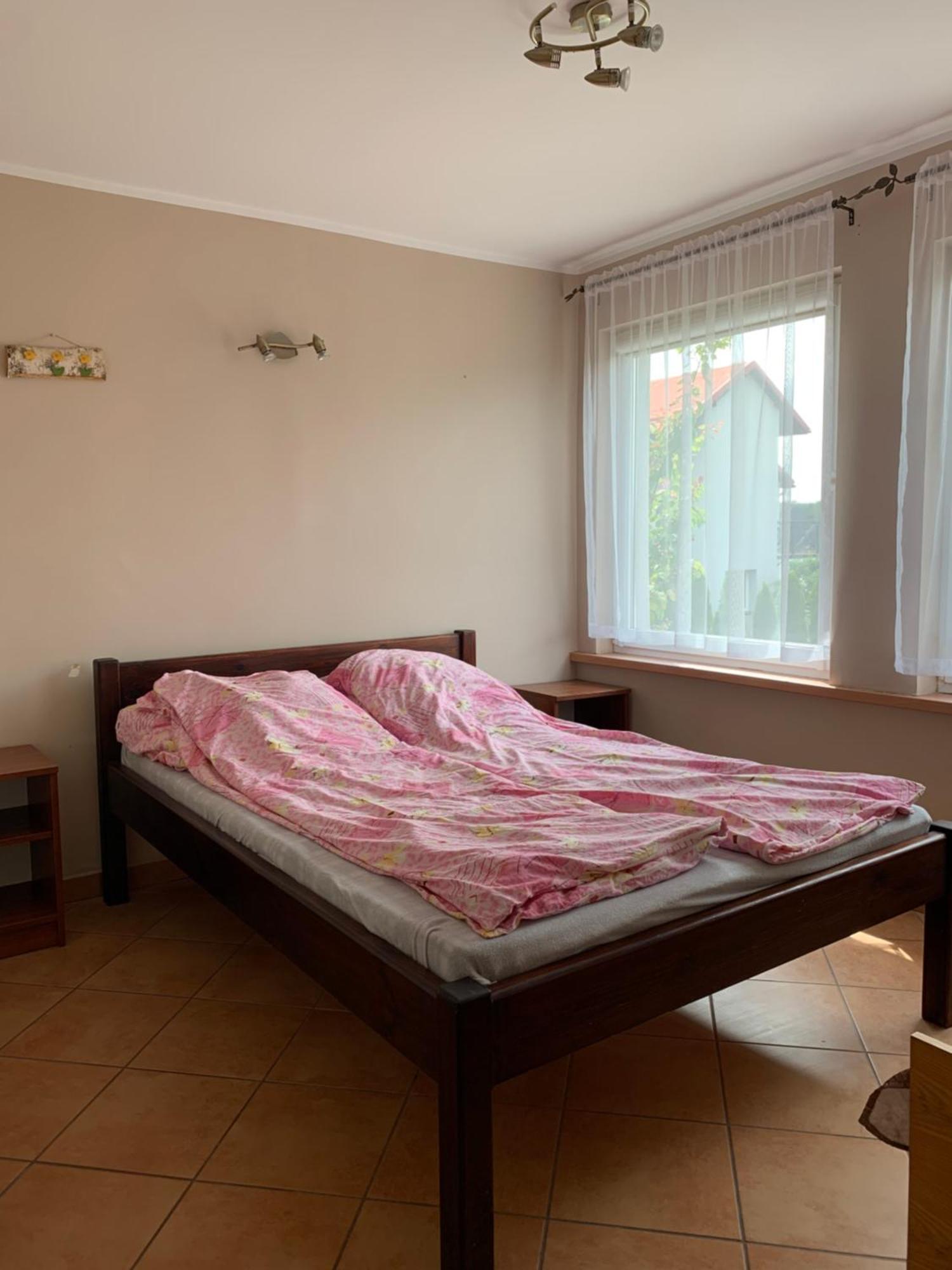 Apartamenty I Pokoje Z Widokiem Na Jezioro Wielewskie Exterior foto