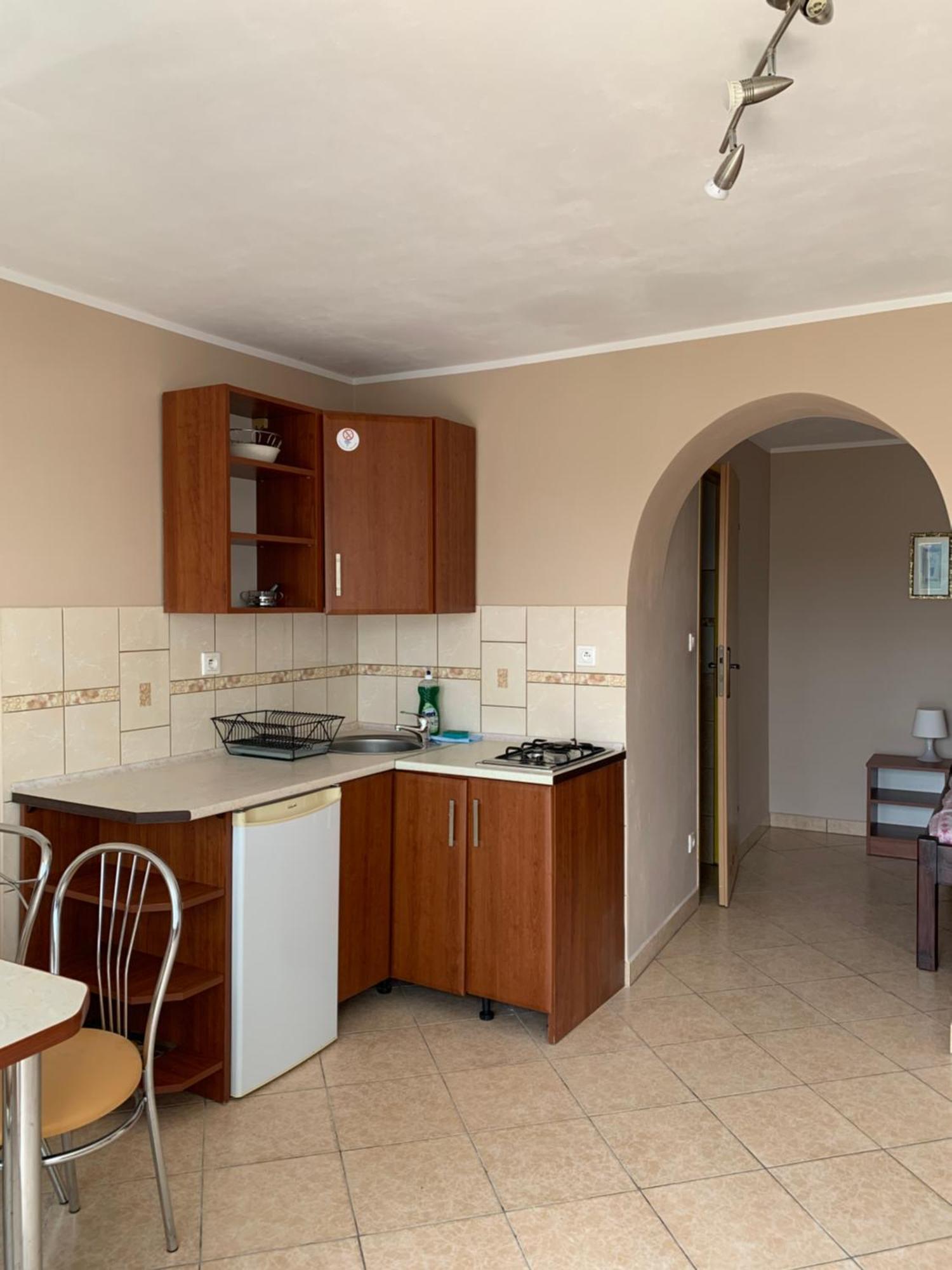 Apartamenty I Pokoje Z Widokiem Na Jezioro Wielewskie Exterior foto